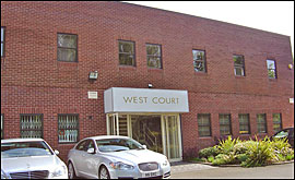 CB Design architectural design and planning 